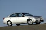 Chevrolet Epica 2006 года